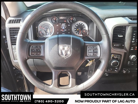 2021 Ram 1500 Classic Express