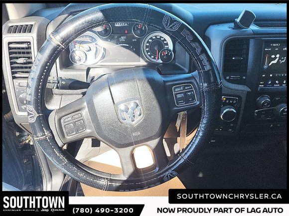 2021 Ram 1500 Classic Express