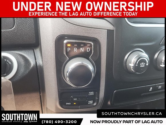2023 Ram 1500 Classic Express