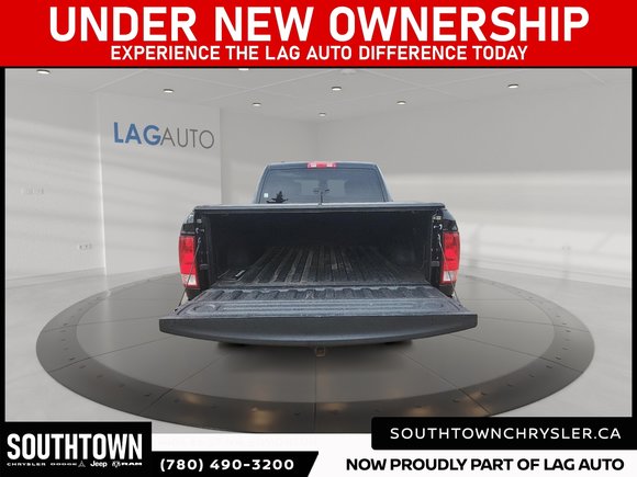 2023 Ram 1500 Classic Express