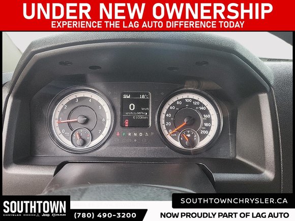 2023 Ram 1500 Classic Express