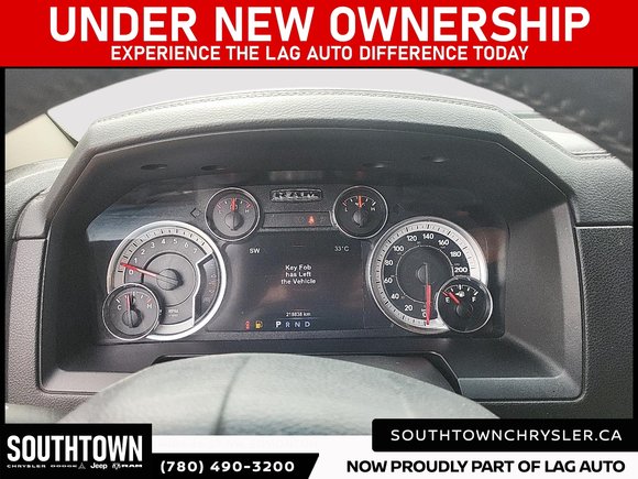 2017 Ram 1500 Night
