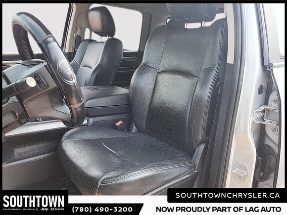2017 Ram 1500 Sport