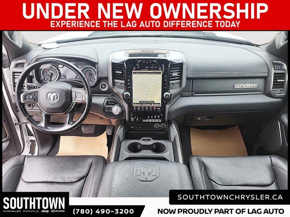 2019 Ram 1500 Sport