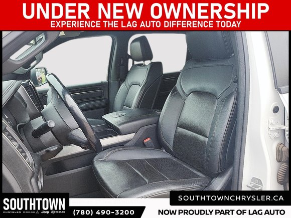 2019 Ram 1500 Sport