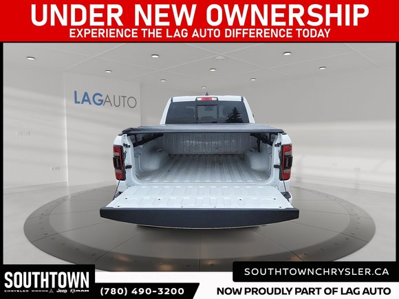 2019 Ram 1500 Sport