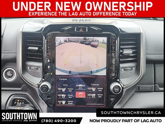 2019 Ram 1500 Sport