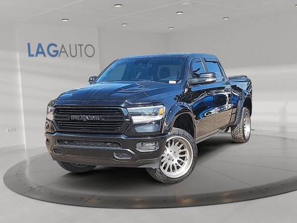 2019 Ram 1500 Sport
