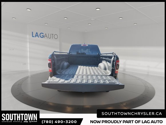 2019 Ram 1500 Sport