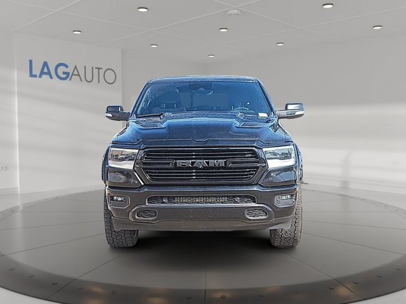 2019 Ram 1500 Sport