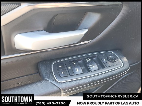 2019 Ram 1500 Sport