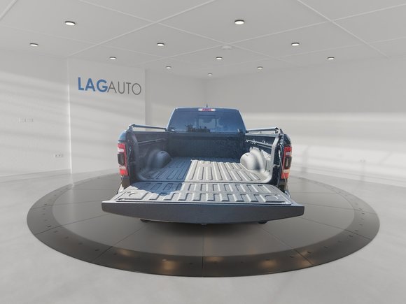 2019 Ram 1500 Sport