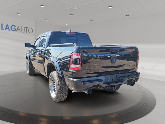 2019 Ram 1500 Sport