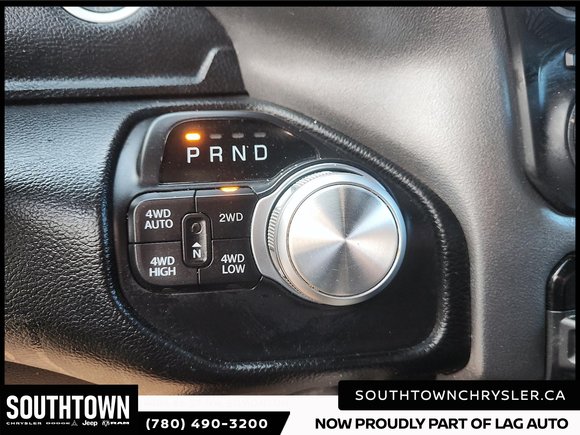 2021 Ram 1500 Sport