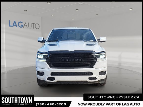 2021 Ram 1500 Sport