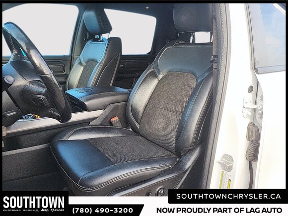 2021 Ram 1500 Sport