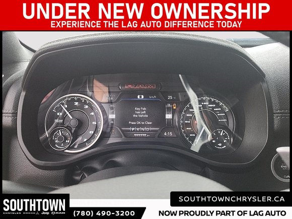 2022 Ram 1500 Sport