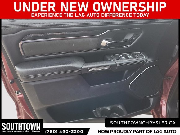 2022 Ram 1500 Sport