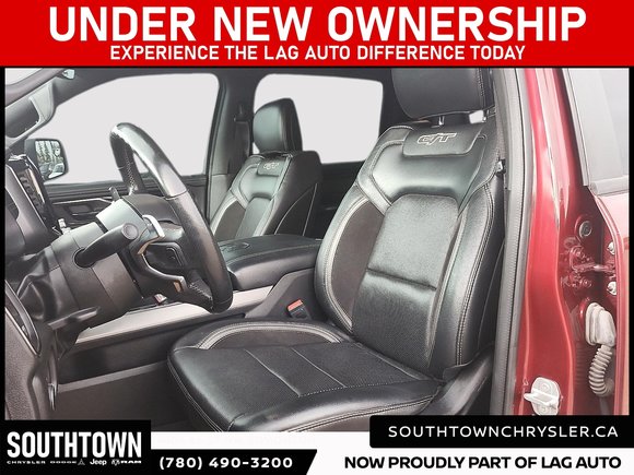 2022 Ram 1500 Sport