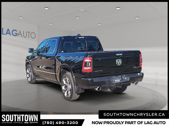 2022 Ram 1500 Limited