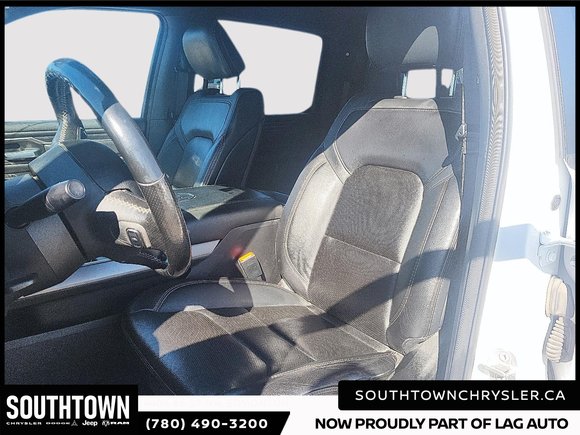 2022 Ram 1500 Sport