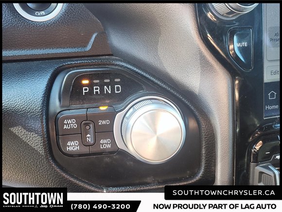 2022 Ram 1500 Sport