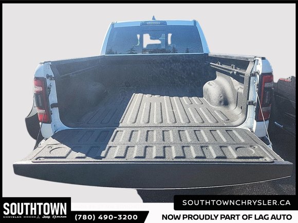2022 Ram 1500 Sport