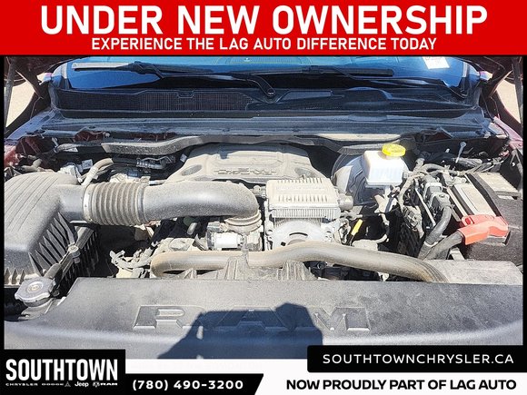 2023 Ram 1500 Limited
