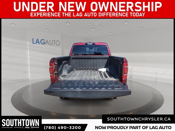 2023 Ram 1500 Limited