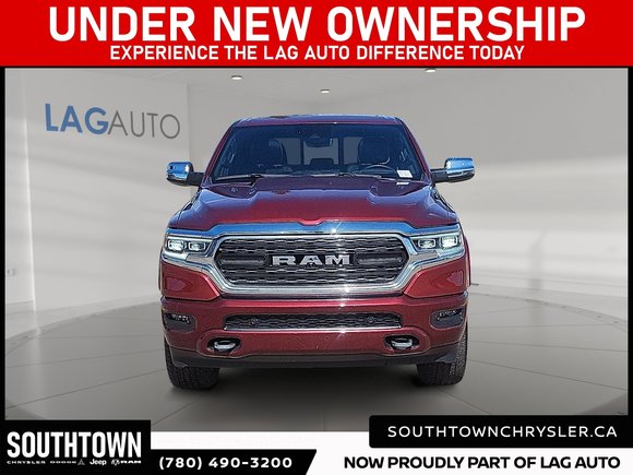 2023 Ram 1500 Limited