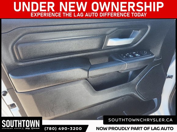 2023 Ram 1500 Tradesman