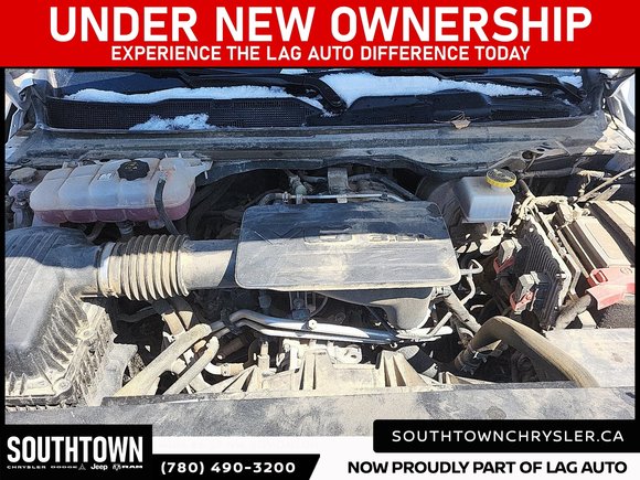 2023 Ram 1500 Tradesman