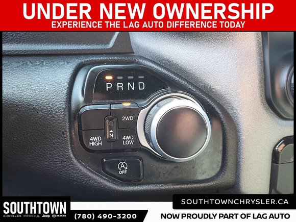 2023 Ram 1500 Tradesman