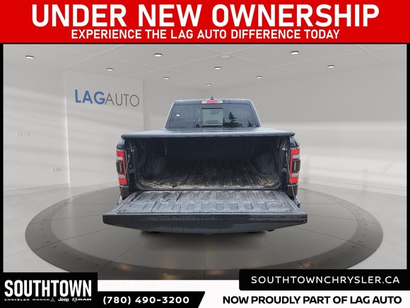 2023 Ram 1500 Sport