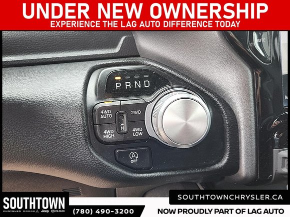 2023 Ram 1500 Sport