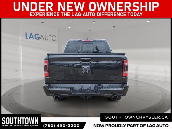 2023 Ram 1500 Sport