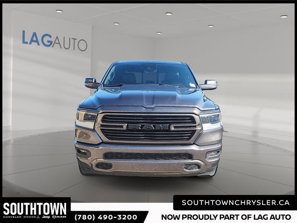 2024 Ram 1500 Sport