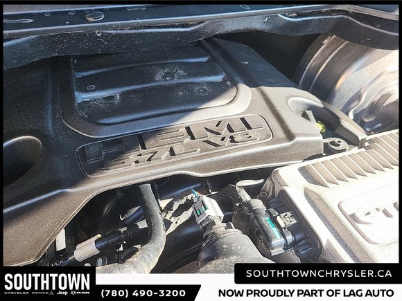 2024 Ram 1500 Sport