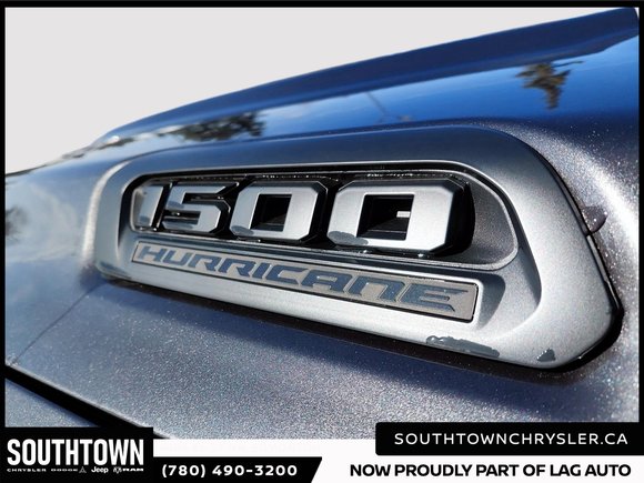 2026 Ram 1500 SPORT