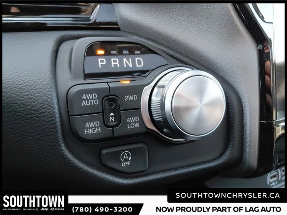2026 Ram 1500 SPORT