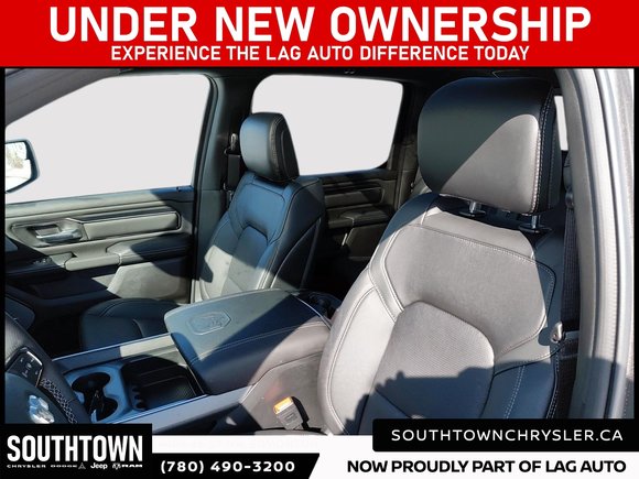 2026 Ram 1500 SPORT