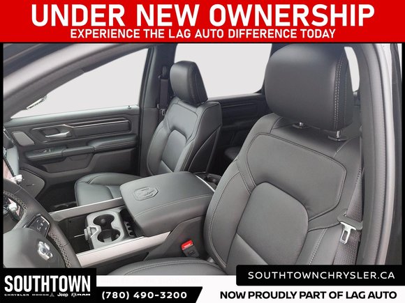 2026 Ram 1500 SPORT