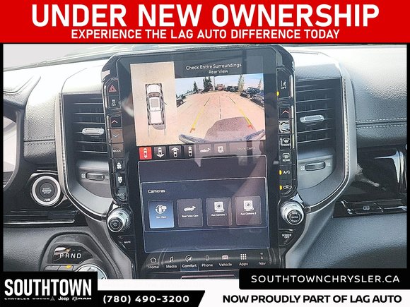 2026 Ram 1500 SPORT