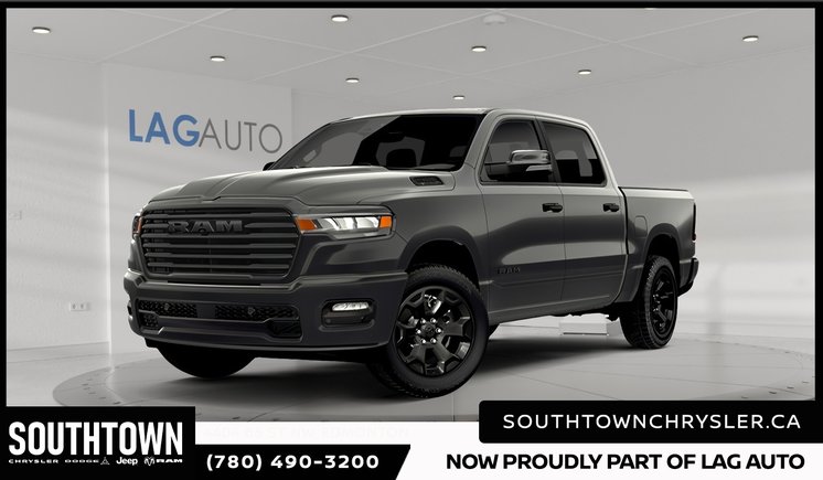 2026 Ram 1500 SPORT