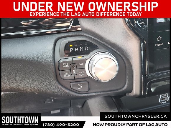 2026 Ram 1500 SPORT