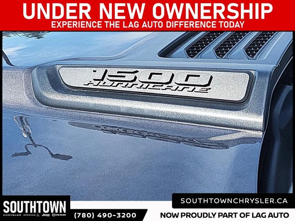 2026 Ram 1500 SPORT