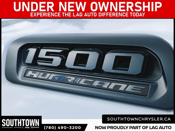 2026 Ram 1500 SPORT