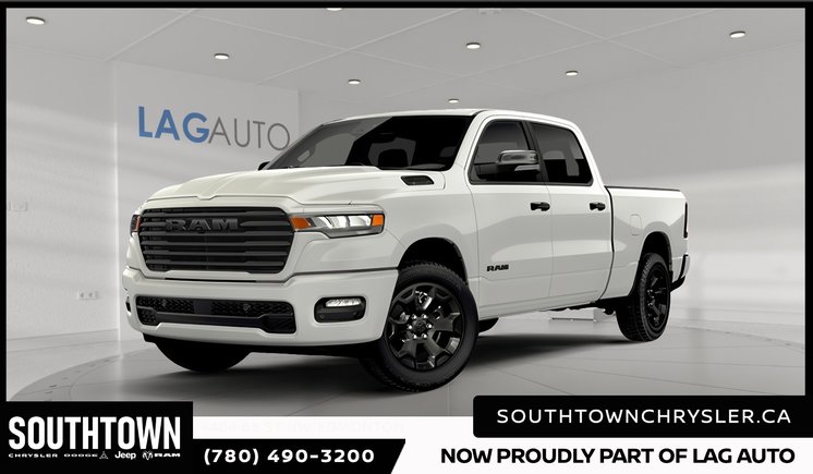 2026 Ram 1500 SPORT