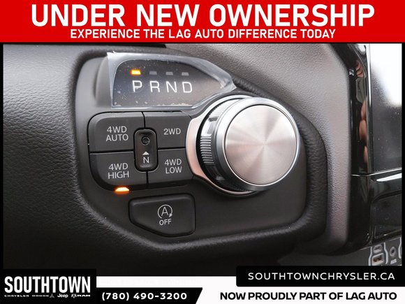 2026 Ram 1500 SPORT