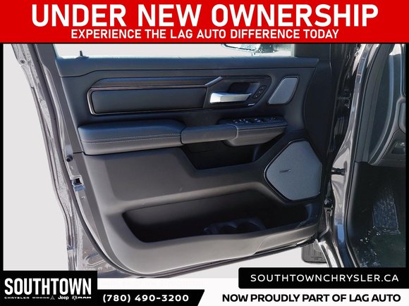 2026 Ram 1500 SPORT
